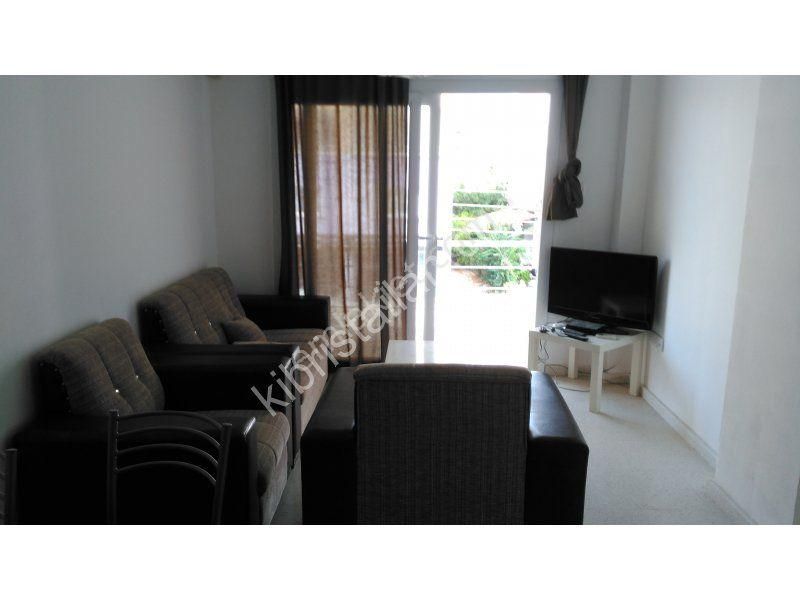 Lefkoşa Taşkınköy'de Öğrenci İçin Kiralık