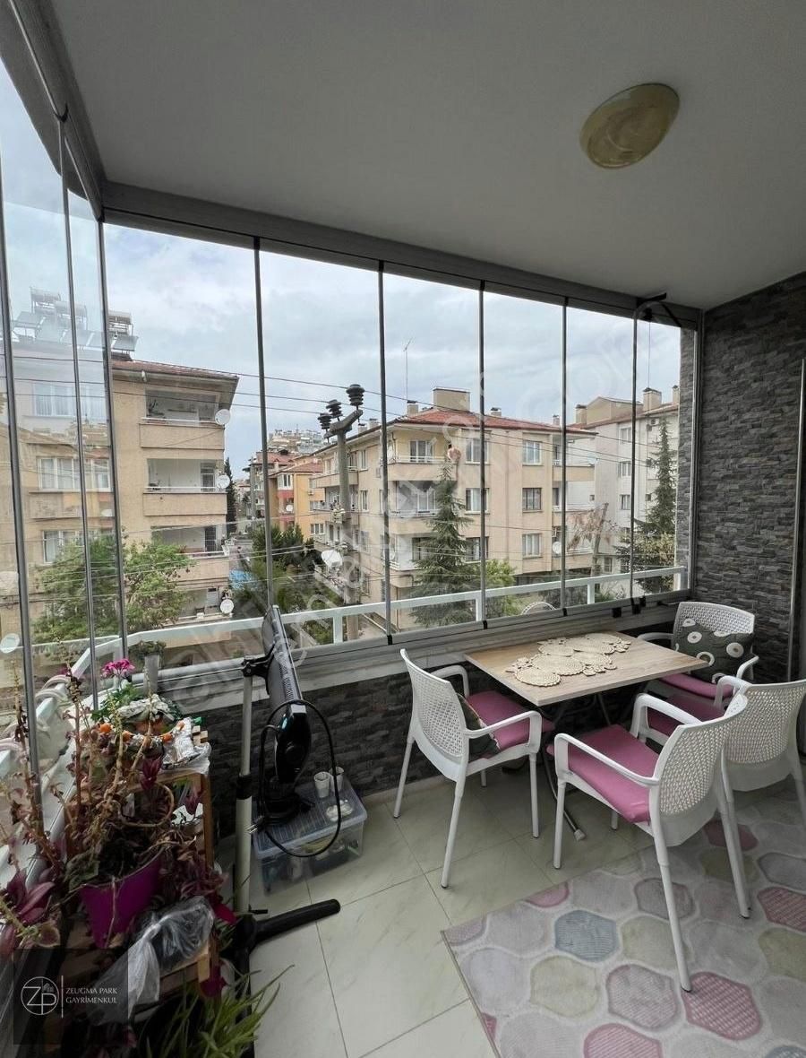 Zeugmapark'tan Sarıgüllük Mahallesinde 3+1 Satılık Daire