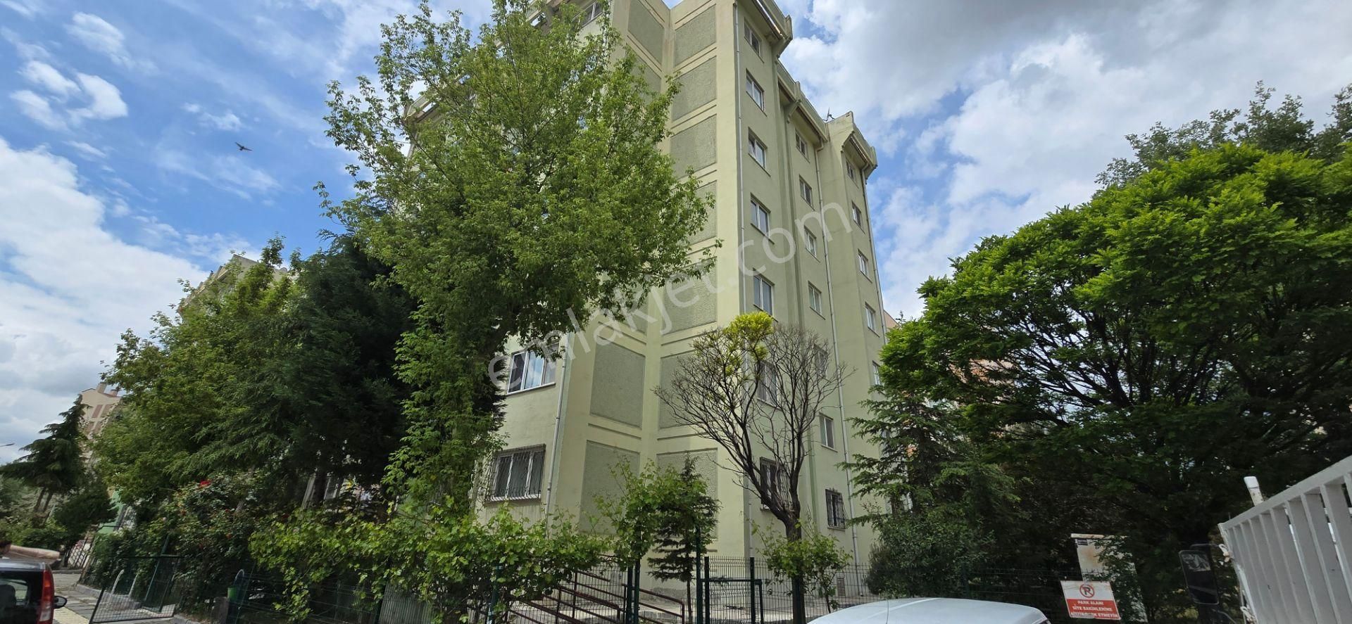 Eren Gayrimenkul'den Ortapınar Toki Konutlarında Arakatta Kiralık 2+1