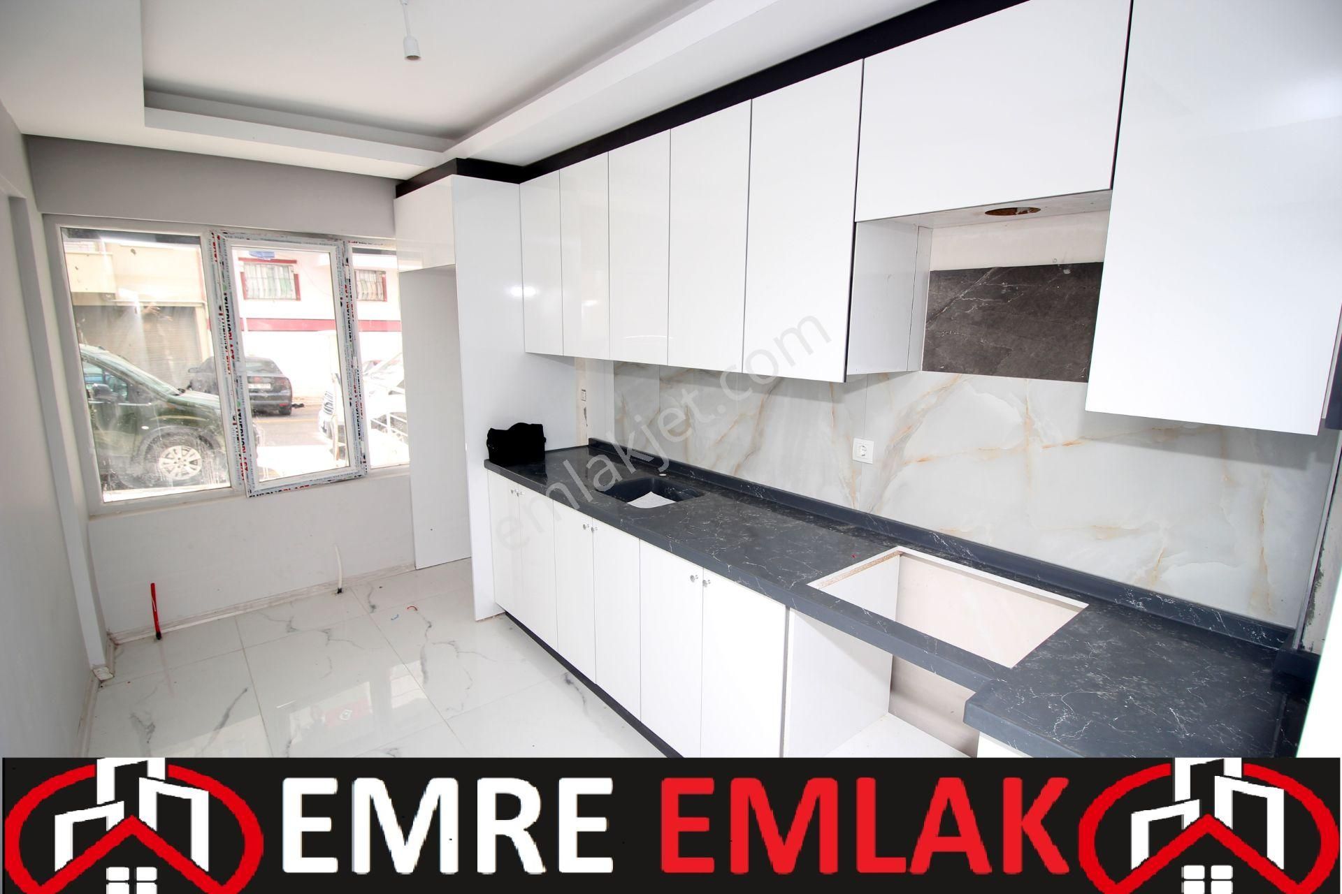 Emre Emlaktan Süvaride Full+ Full Kupon 2+1 Daire