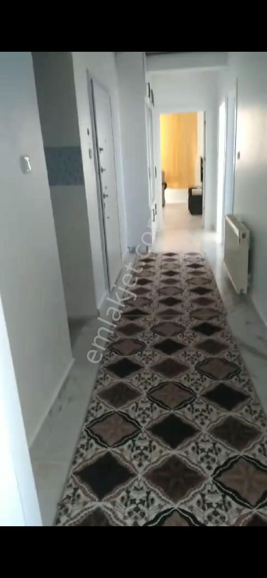 Mehmetçik Mah Site İçinde Kiralık Daire