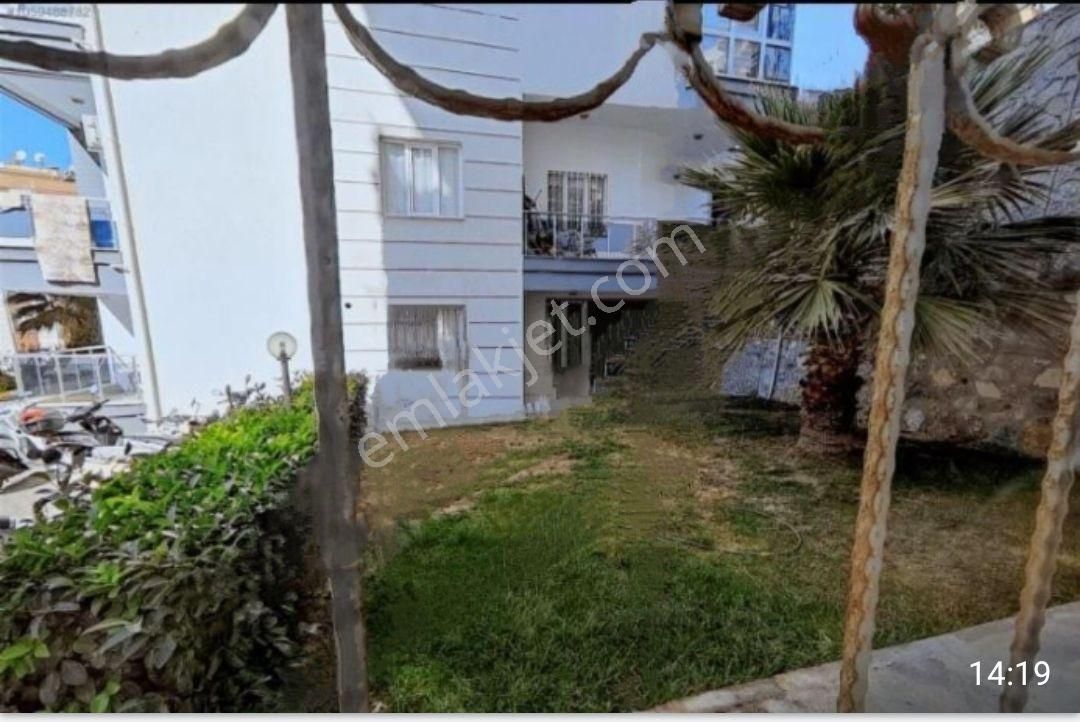 Ticaret Odası Hemen Arkasında Havuzlu Site İçinde Yüksek Giriş 2+1 Daıre - Görsel 9