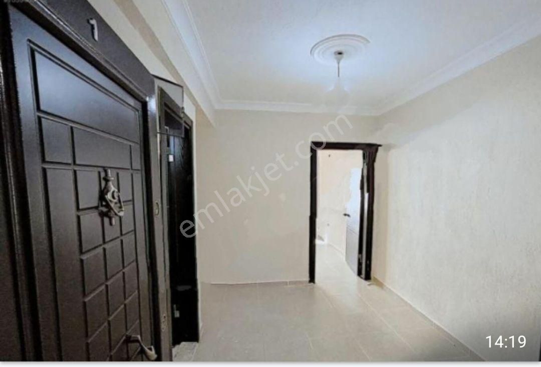 Ticaret Odası Hemen Arkasında Havuzlu Site İçinde Yüksek Giriş 2+1 Daıre - Görsel 5