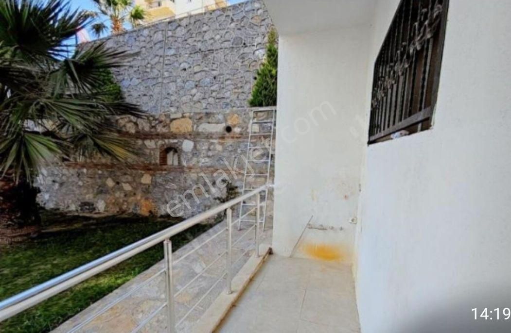 Ticaret Odası Hemen Arkasında Havuzlu Site İçinde Yüksek Giriş 2+1 Daıre - Görsel 4