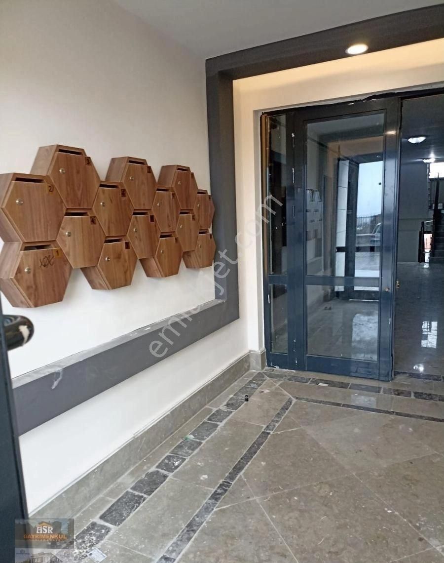 Asr Gayrimenkulden Satılık Meram Beybes Tokide 3+1 Şehir Manzaraları Daire