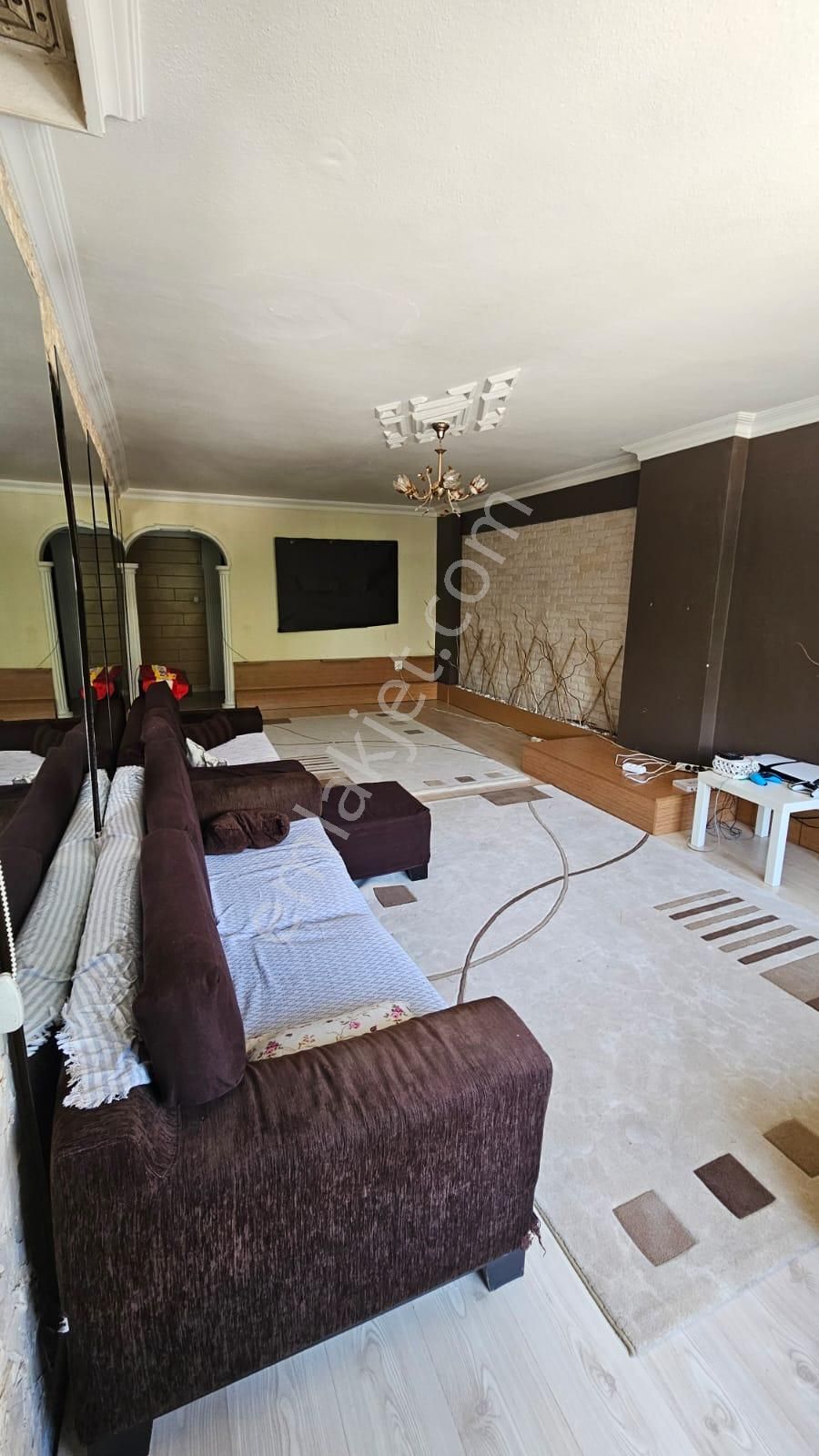 Sahibinden Acil Satılık 3+1 Site İçerisinde Daire