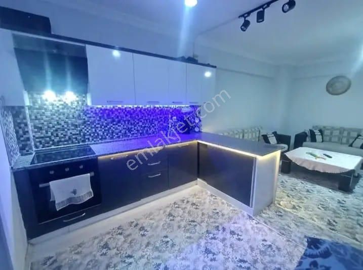 1+1 Eşyalı Kiralık Daire