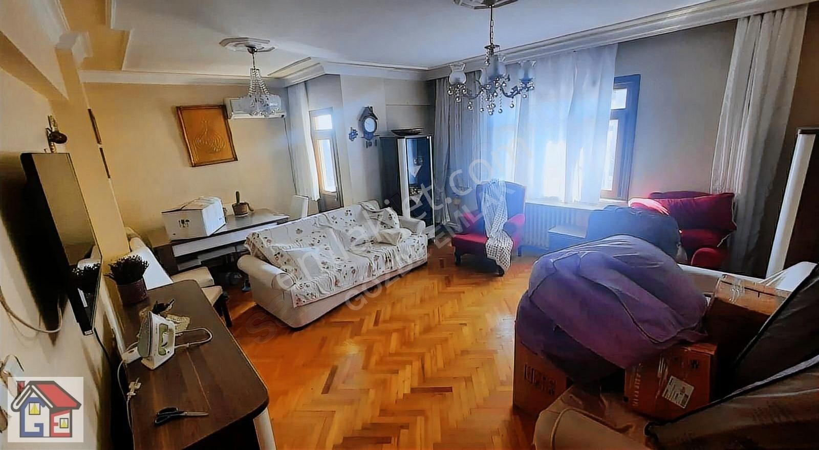 İçerenköy Yeniyol Yakını, 3+1, 15 Haziran Çıkış, 6/4.katta, Aile