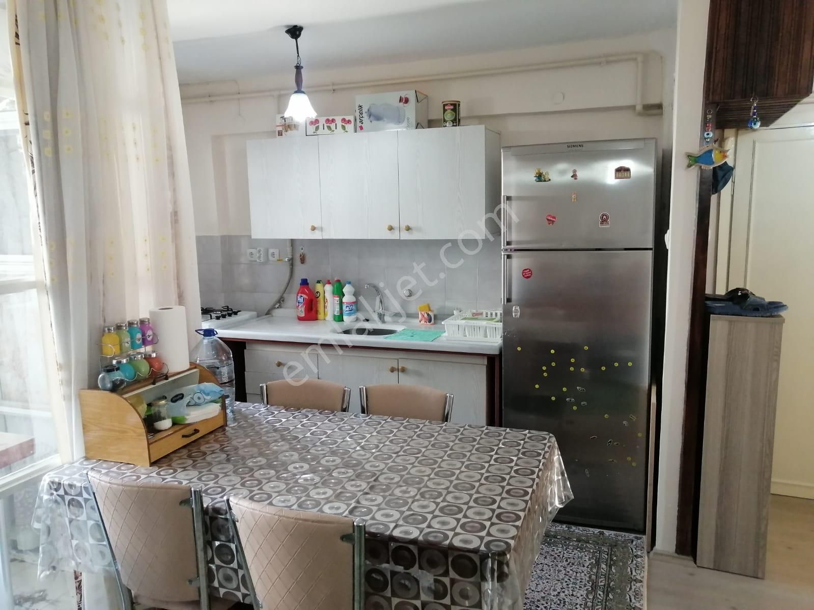 Yalova* Çınarcık Ta 2+1 Eşyalı Sitede