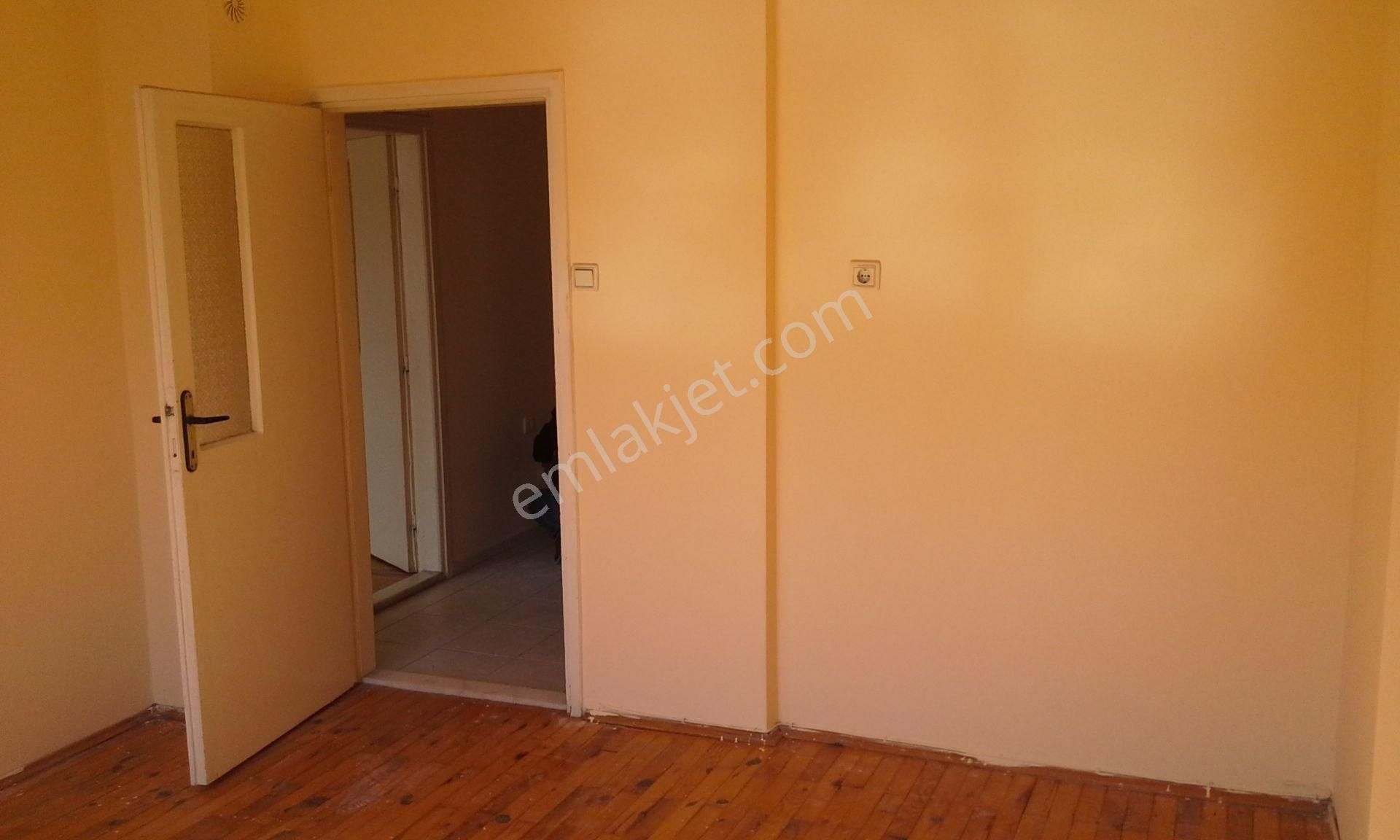 Antalya Muratpaşa Güvenlikte Kiralık 2+1 Daire