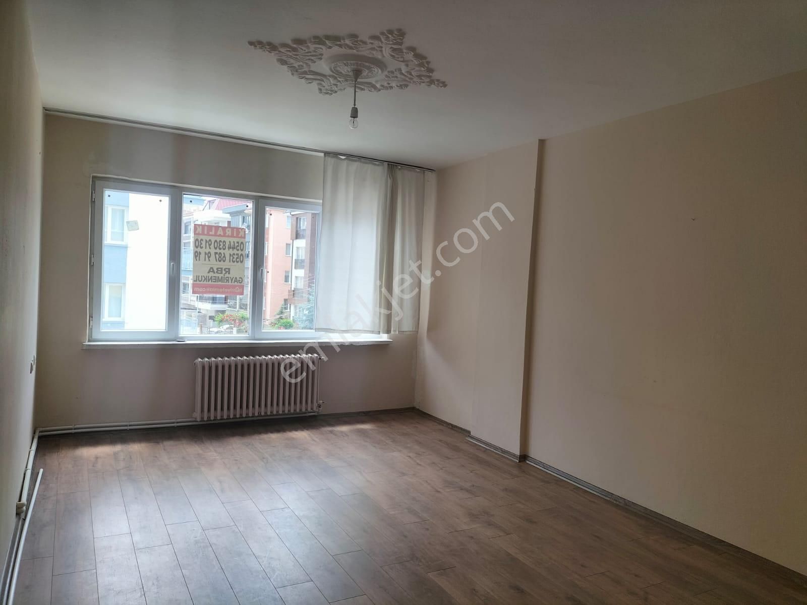 Rba Gayrimenkulden Kurtuluş Mah. 2+1 Kiralık Daire