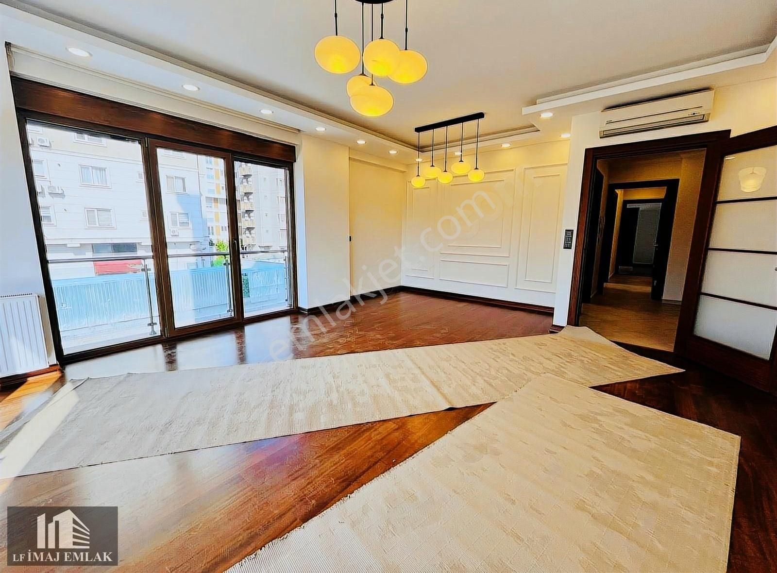 Lf İmaj Göztepe Sahil Kesintisiz Park Manzaralı Balkonlu 2+1yeni - Görsel 6