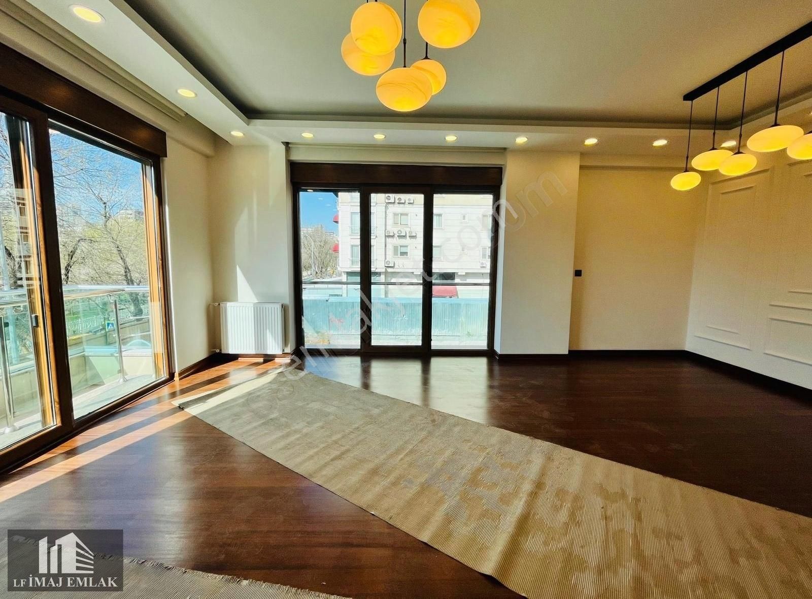 Lf İmaj Göztepe Sahil Kesintisiz Park Manzaralı Balkonlu 2+1yeni - Görsel 21