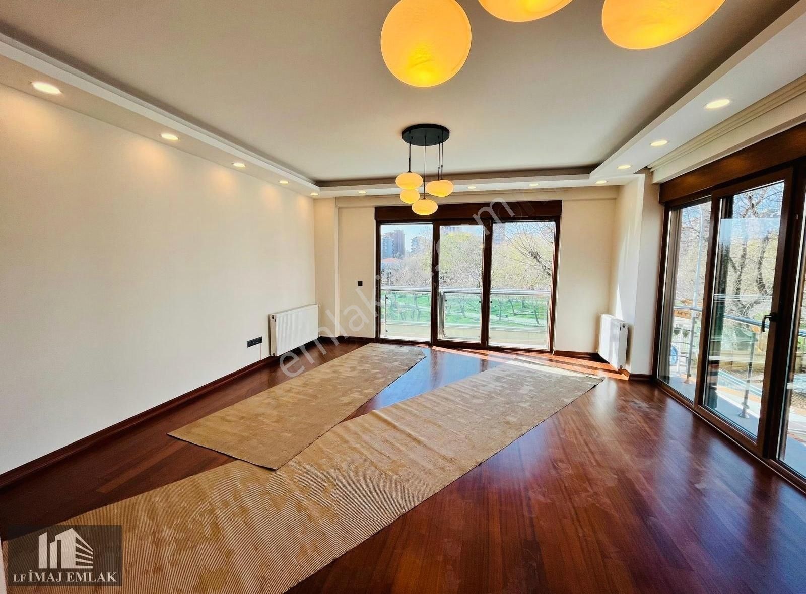 Lf İmaj Göztepe Sahil Kesintisiz Park Manzaralı Balkonlu 2+1yeni - Görsel 27