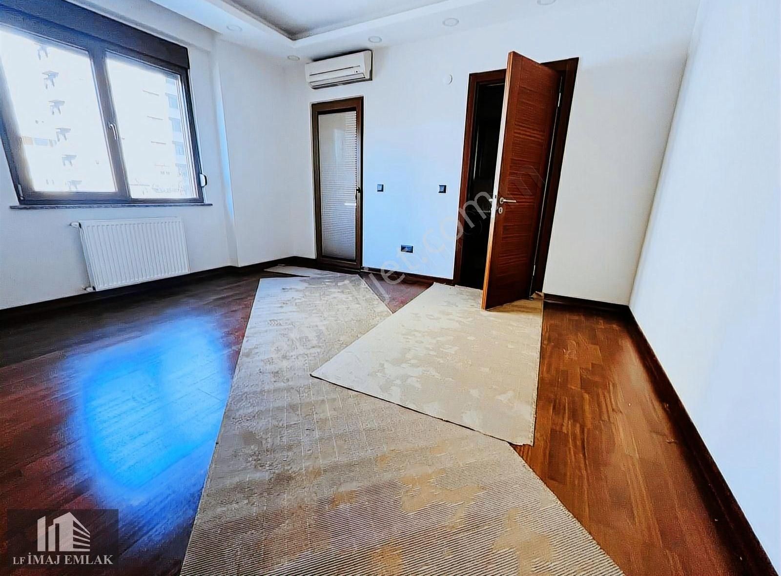 Lf İmaj Göztepe Sahil Kesintisiz Park Manzaralı Balkonlu 2+1yeni - Görsel 12