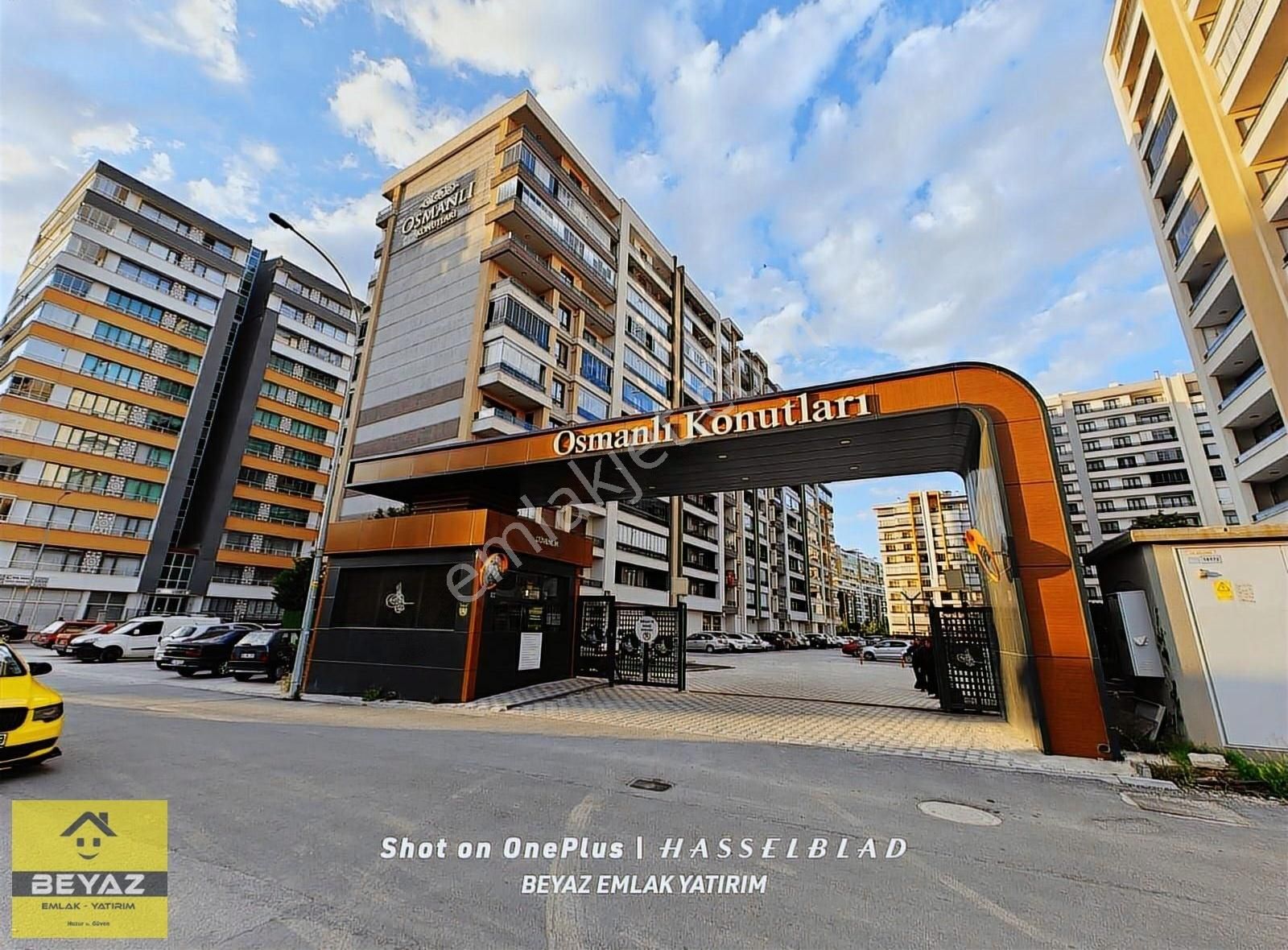 Selçuklu Kılıçarslan Mh Konforlu Yaşam Alanı Site İçi 3+1 Daire