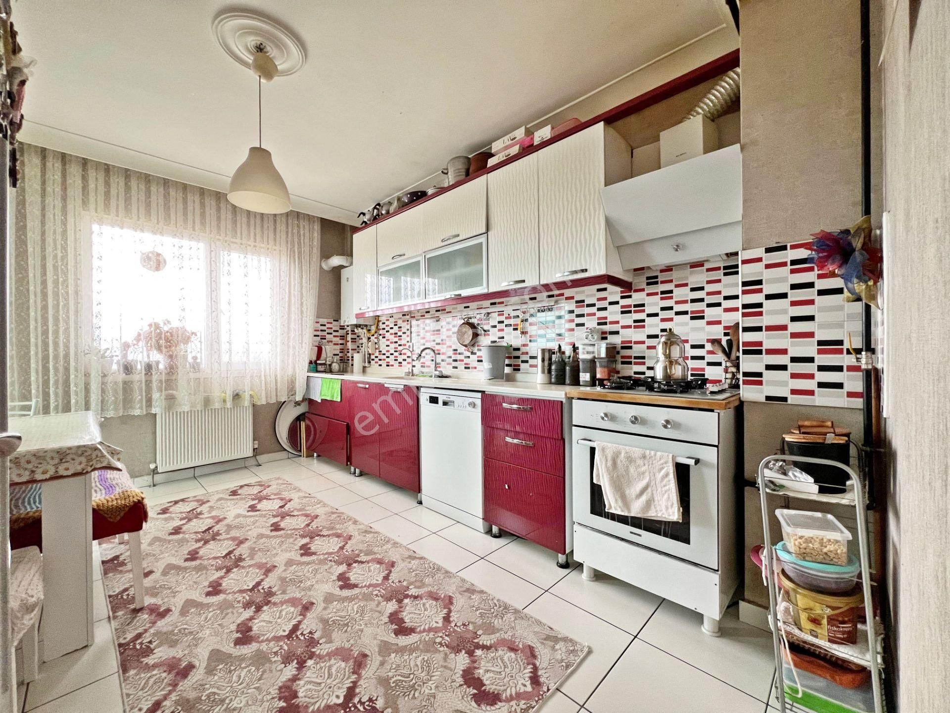 ▅▆▇başkent*güven▇▆▅ankara Manzaralı Ultra Lüx 220m2 4,5+1 Dublex