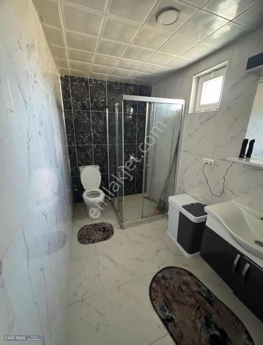 Çağlayan Dan 3+1 Full Yapılı Masrafsız Daire