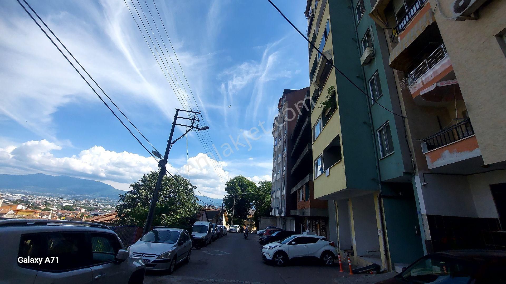 Körfez Manzaralı Satılık Daire