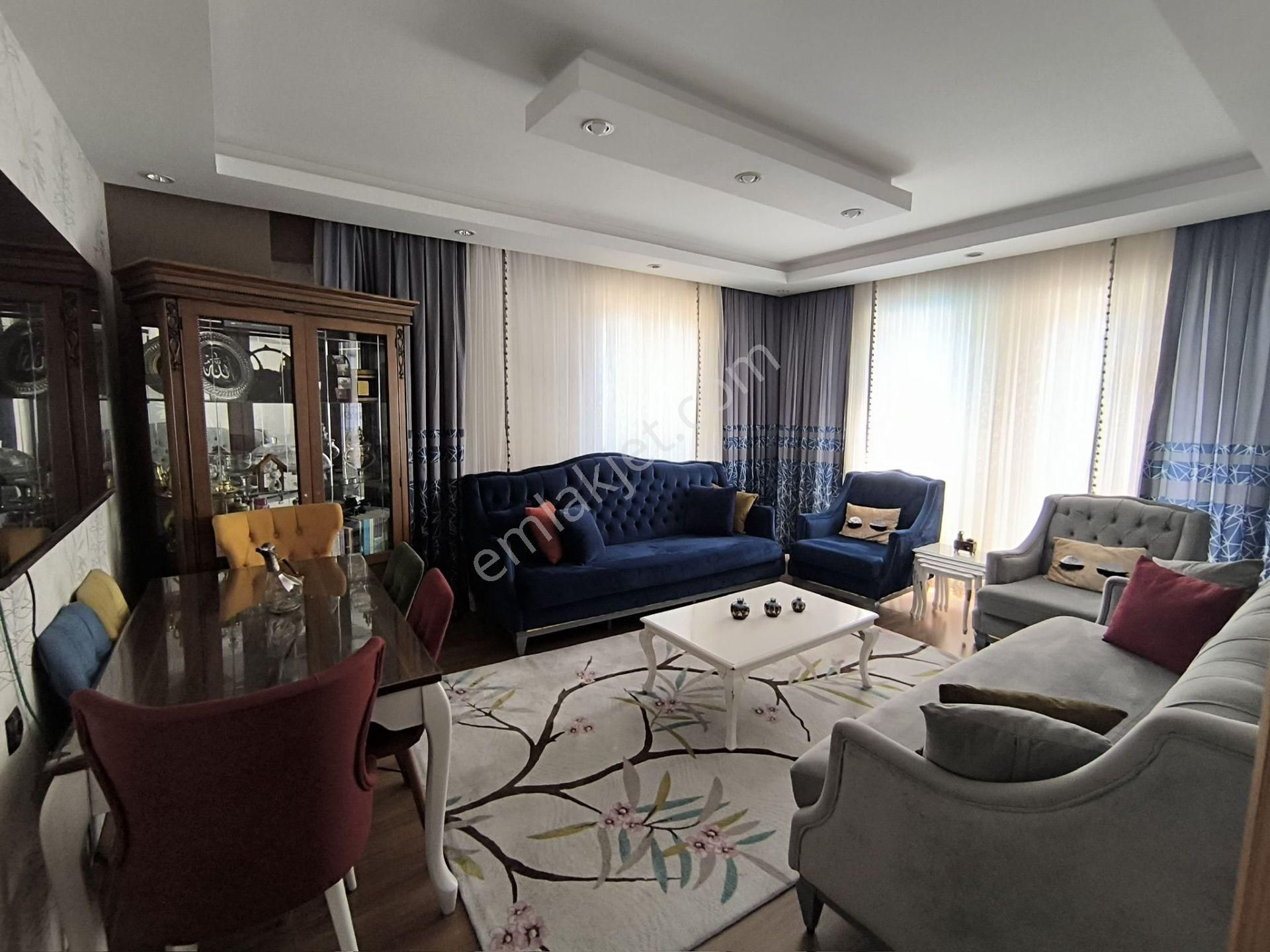 Gaziler Jiber Yanı 1+1 Acill Satılık