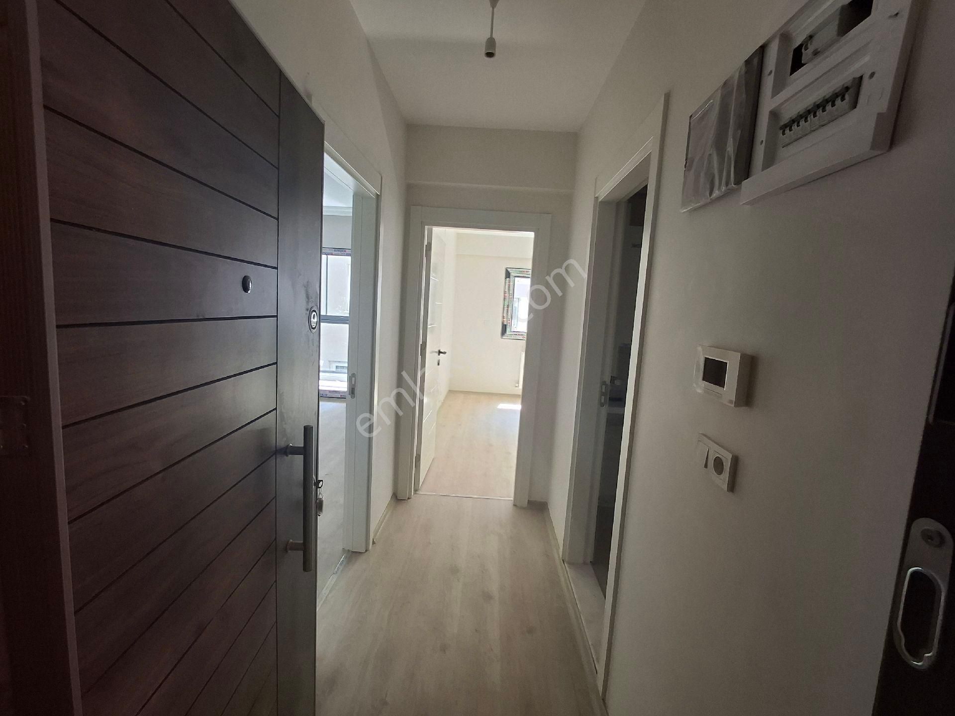 Simya Emlak'tan Kiralık 1+1 Doğalgazlı Daire