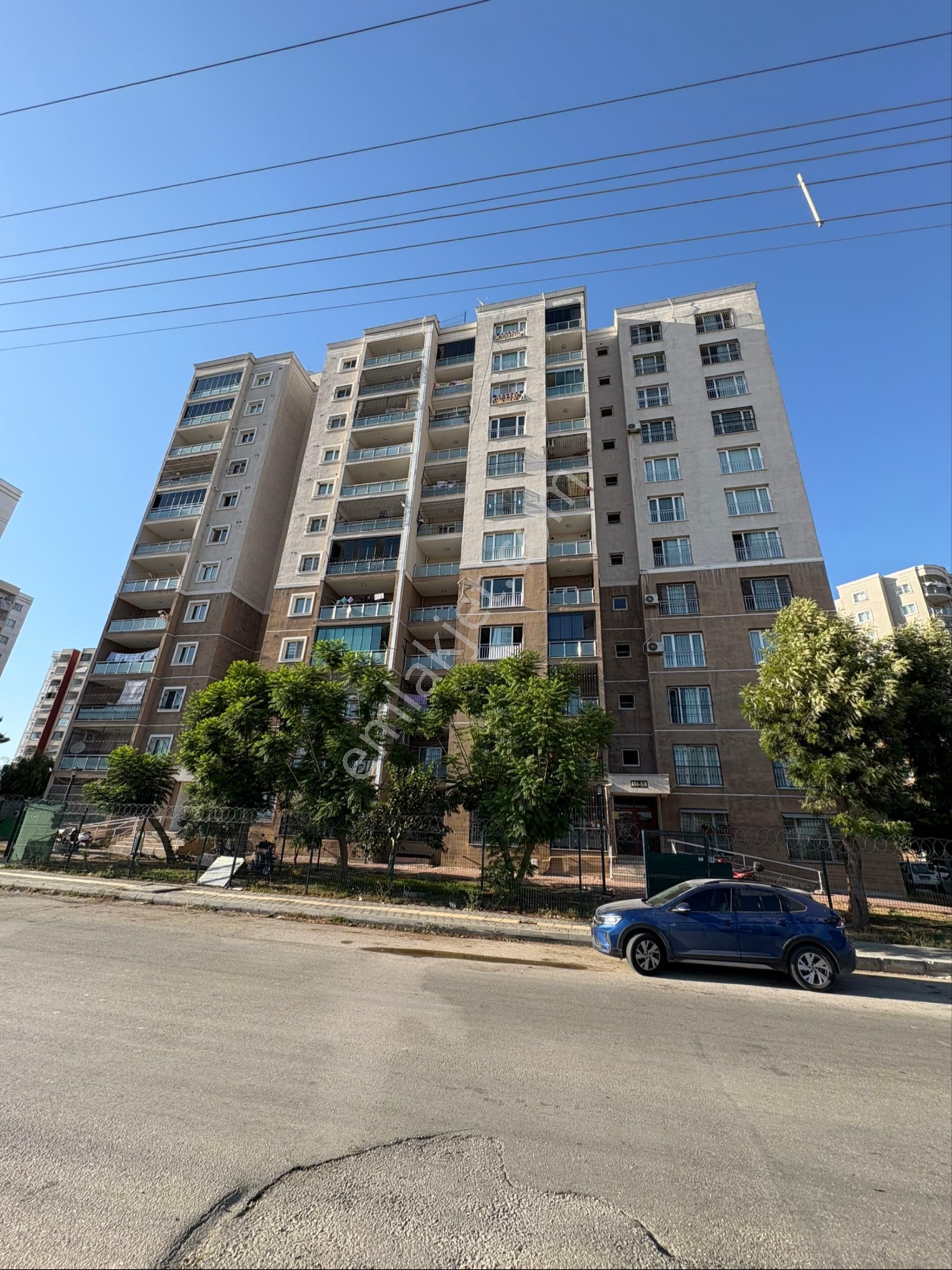 İsmetpaşa Kıyıboyu Tokilerde 3+1 Kiralık Daire