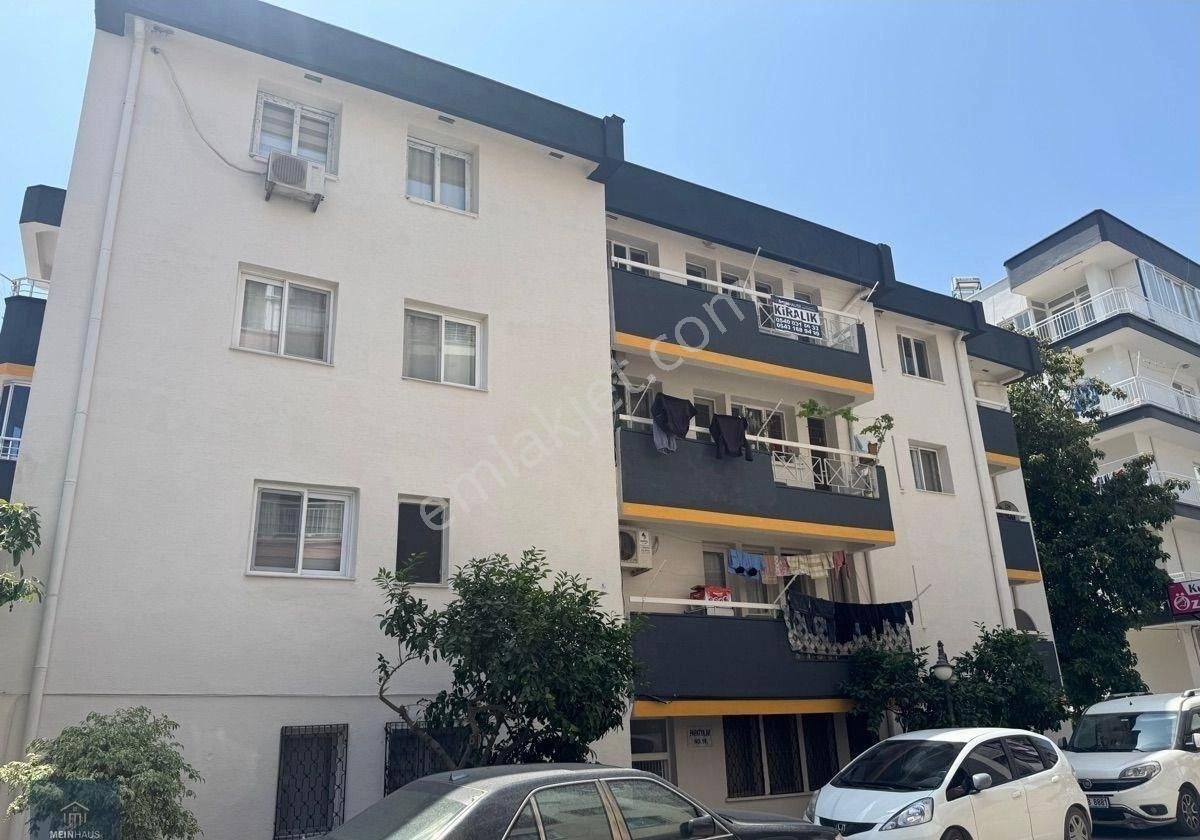 Erdemli Merkez Sahil Yoluna Yakın Kiralık Daire