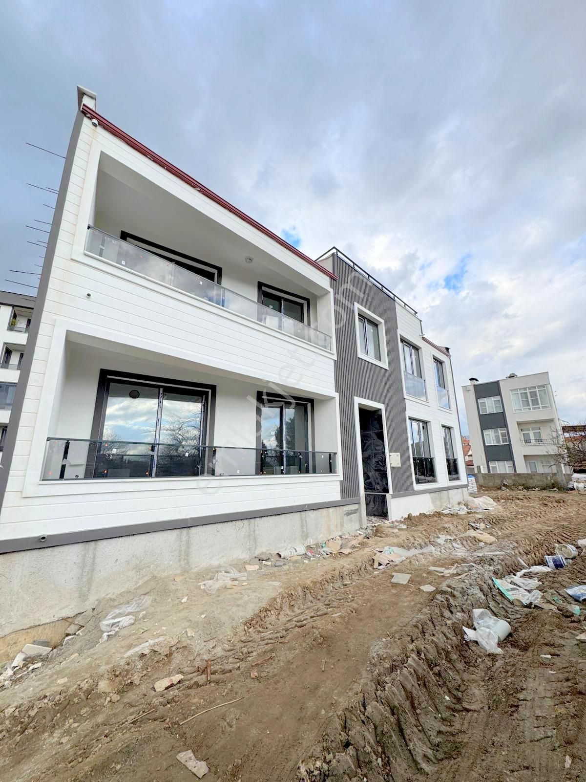 🏡🎈mars'tan Zeytinli'de Kaçmaz Fiyata Sıfır 1+1 Daire