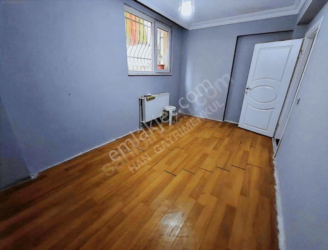 Sahibinden Esenler Fatih Mah. Bahçe Kat
