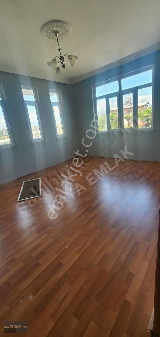 Kaya Emlaktan Karacalar Mah 2+1 Daire Kiralık