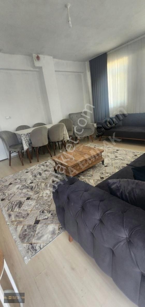 Kaya Emlaktan Karacalar Mah 2+1 Yüksek Giriş Daire Kiralık