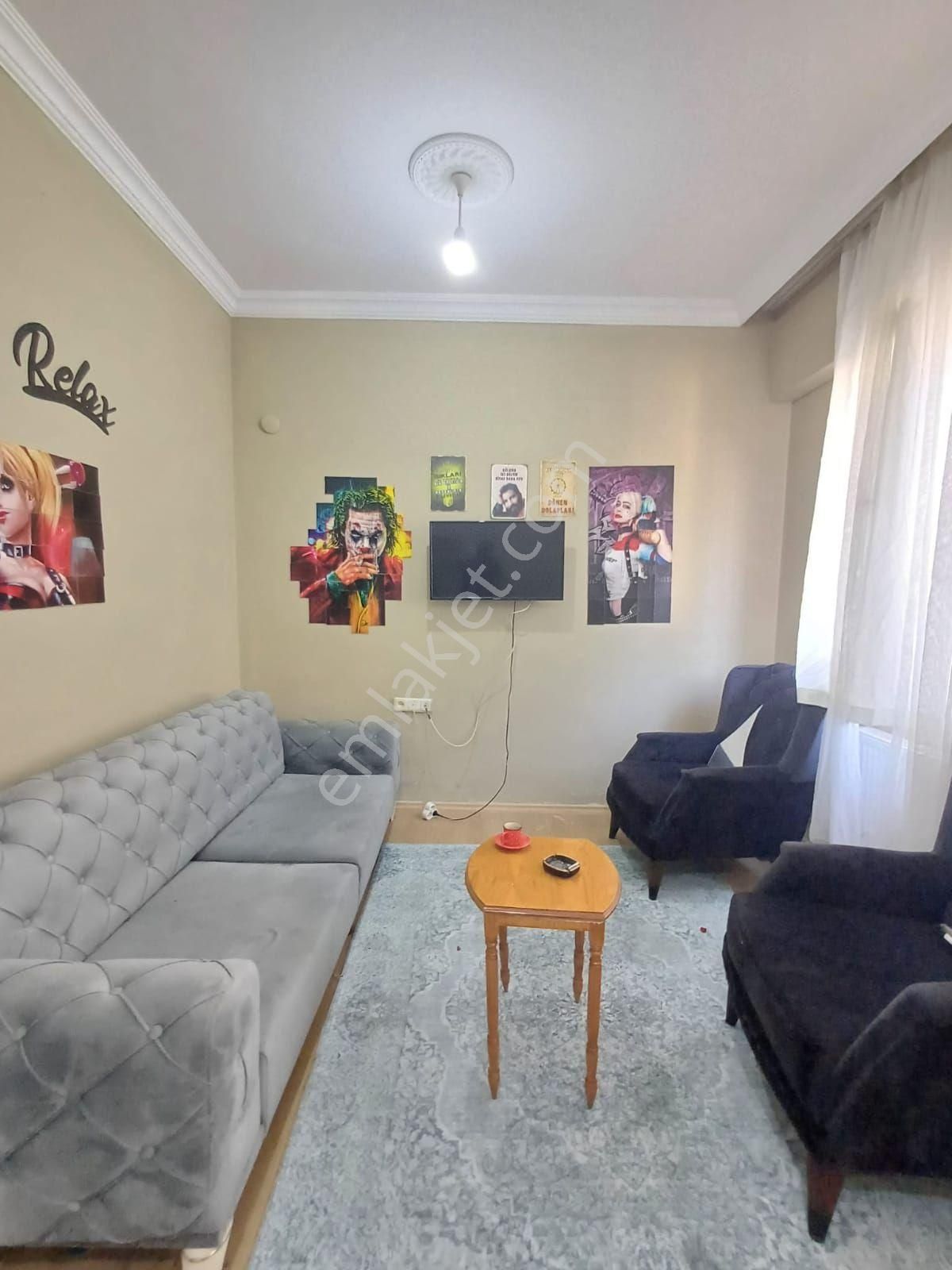 Kelepır 1+1
