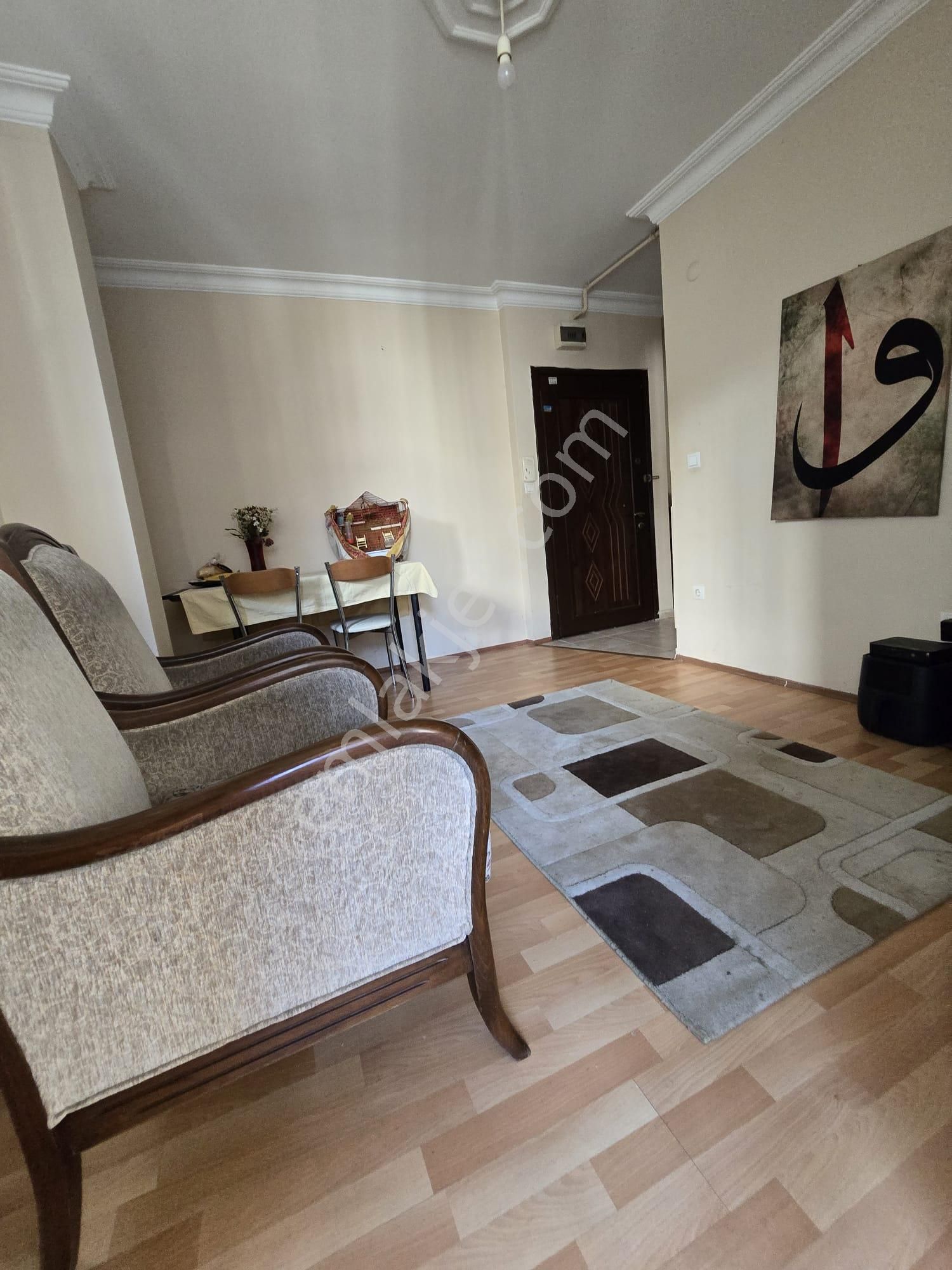 Eurocity Den Yeditepe Ünv Yakın Balkonlu Yüksek Giriş 2+1