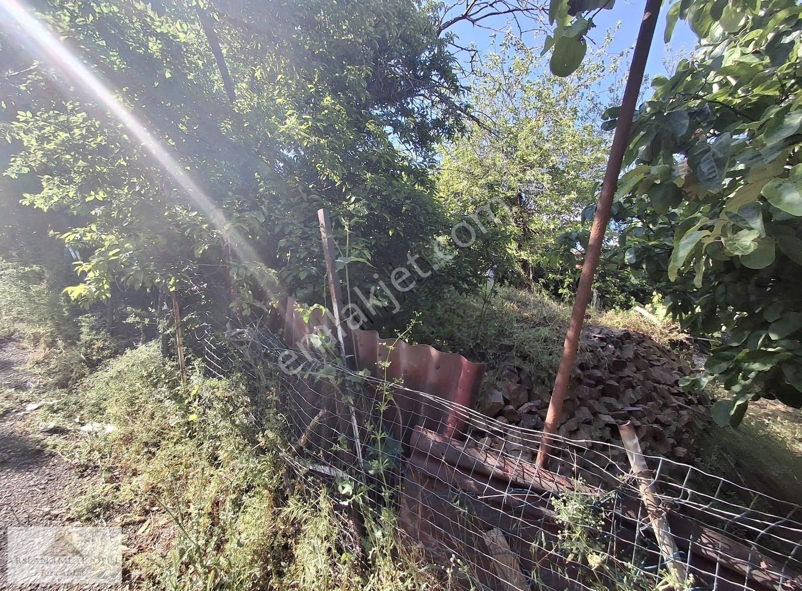 Arslan Emlakta Maltepe Gülsuyu'da 222 M2 Konut İmarlı Arsa - Görsel 10