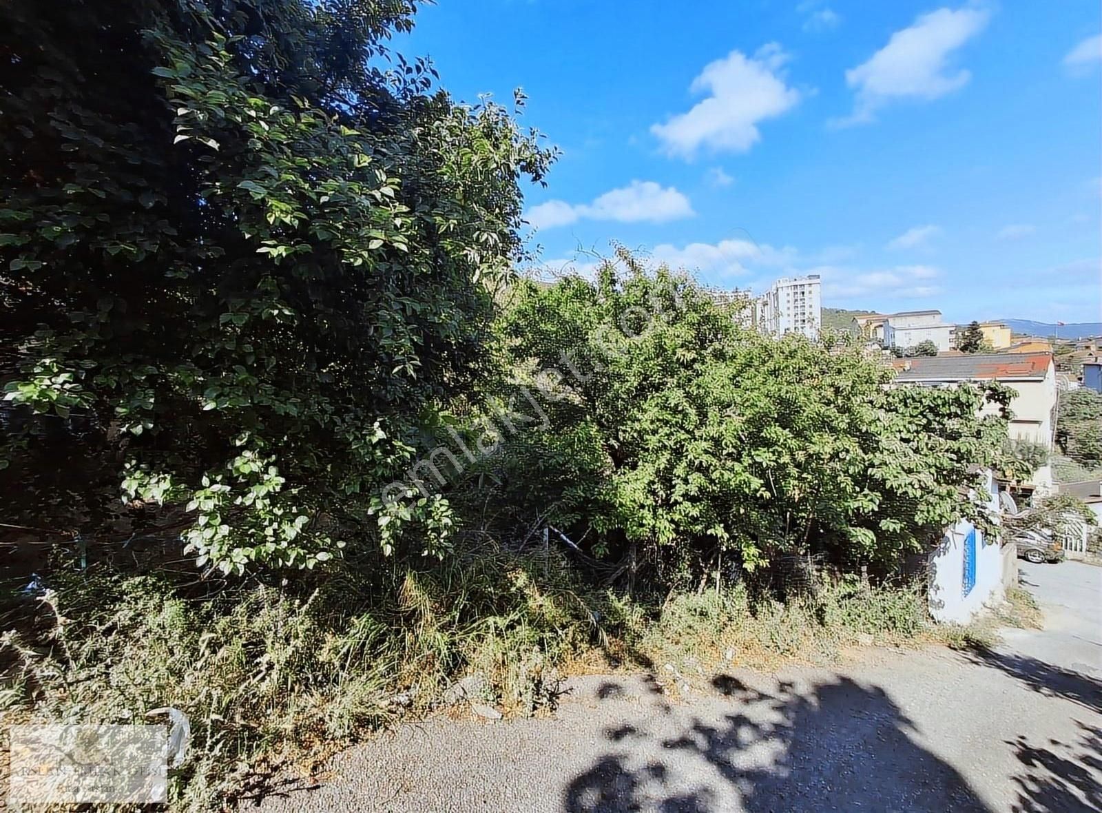 Arslan Emlakta Maltepe Gülsuyu'da 222 M2 Konut İmarlı Arsa - Görsel 6