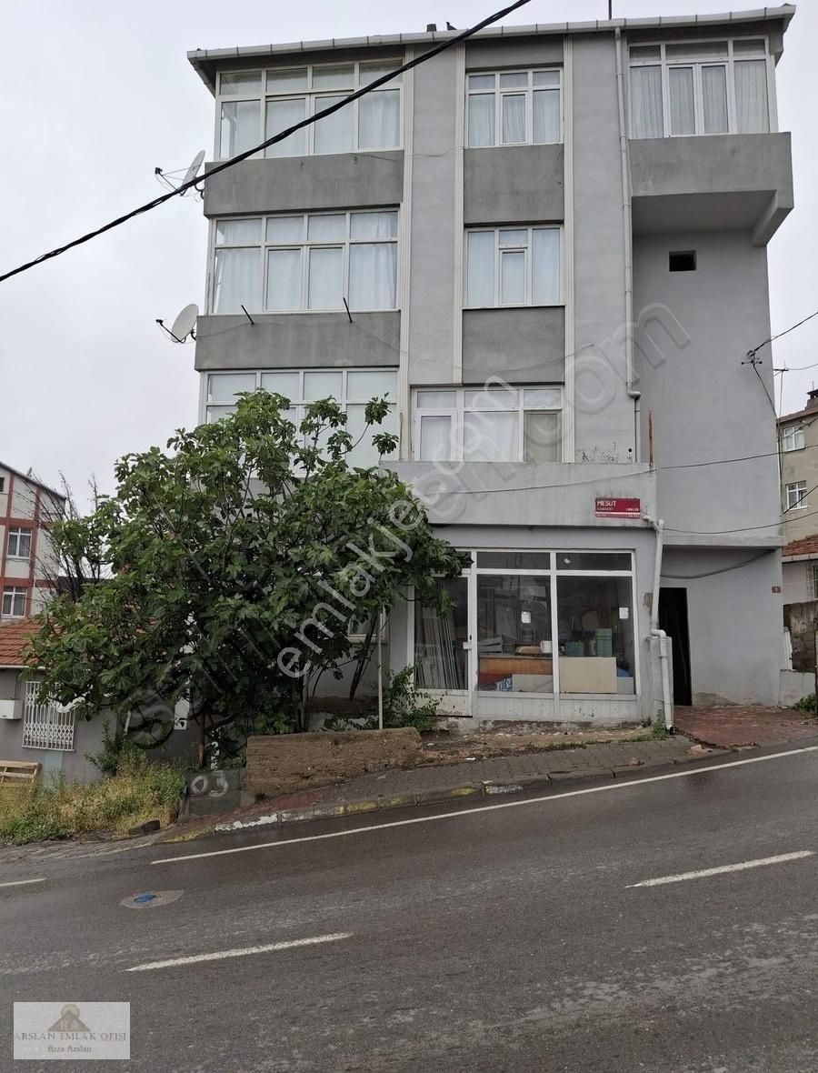 Arslan Emlakta Gülensu Heykelde Eşyalı Kiralık 2+1 Daire