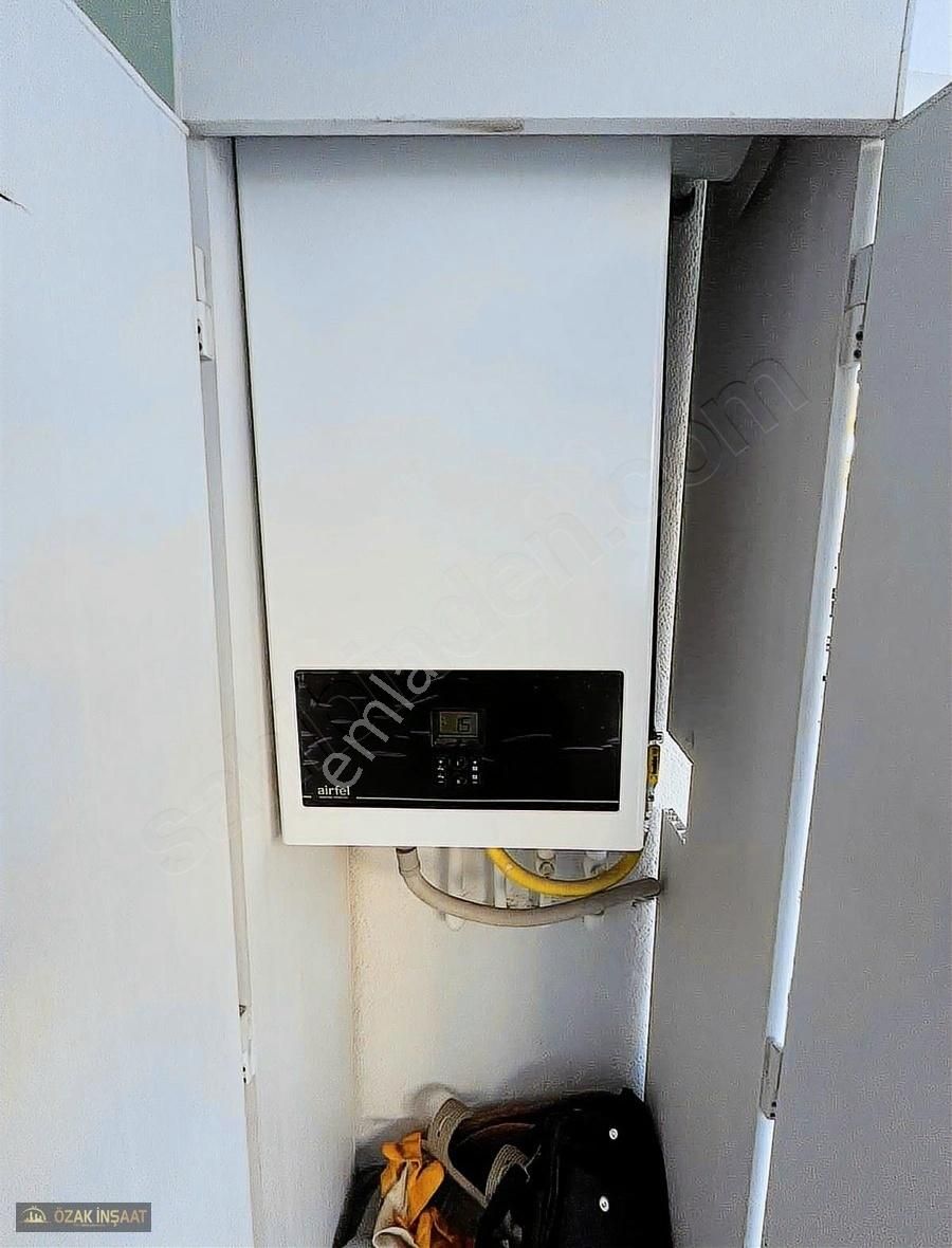 Sancaktepe Samandıra Osmangazi Mahallesi'nde Satılık 2 + 1 Daire - Görsel 2