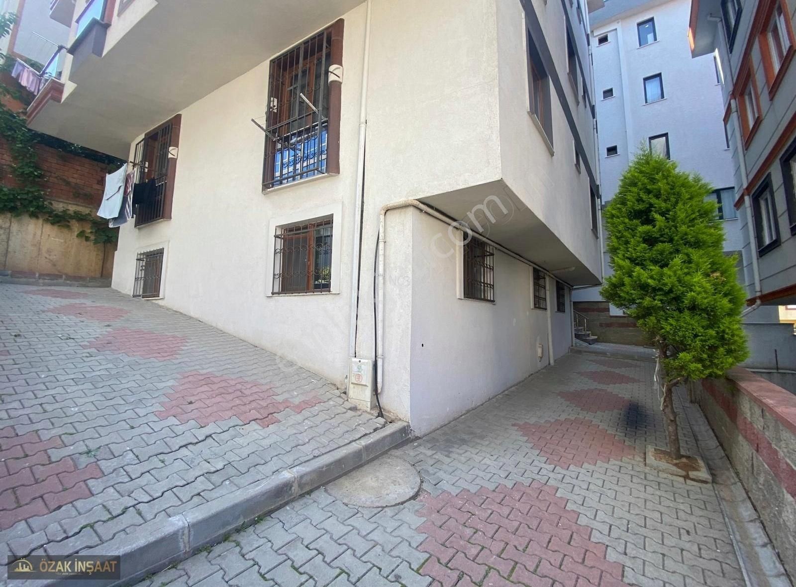 Mevlana Mahhallesinde Satılık 2+1 Ters Düblex