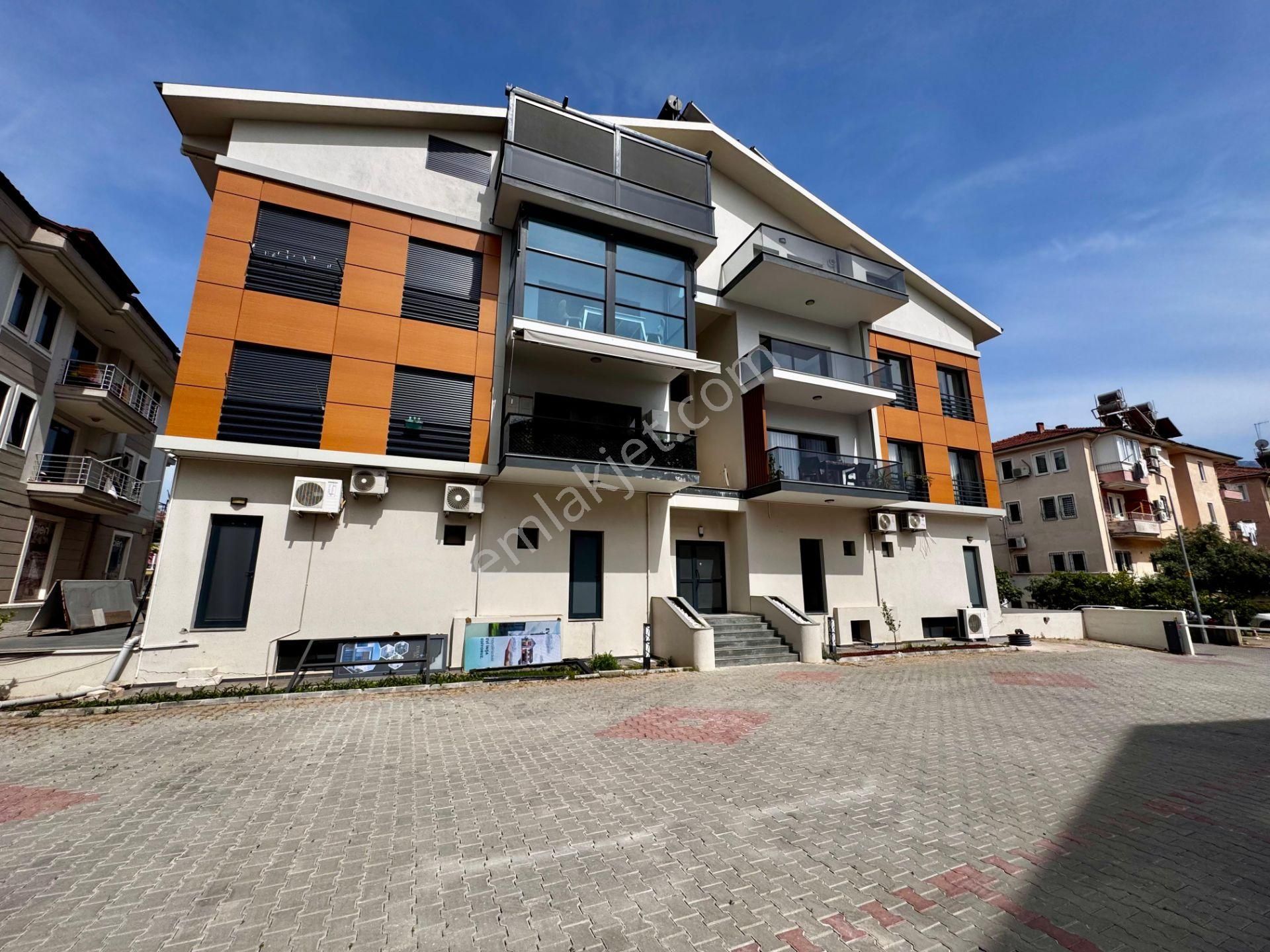 Goldhouse Dan Satılık Daire Tuzla Mahallesinde Dubleks 4+1 Fırsat