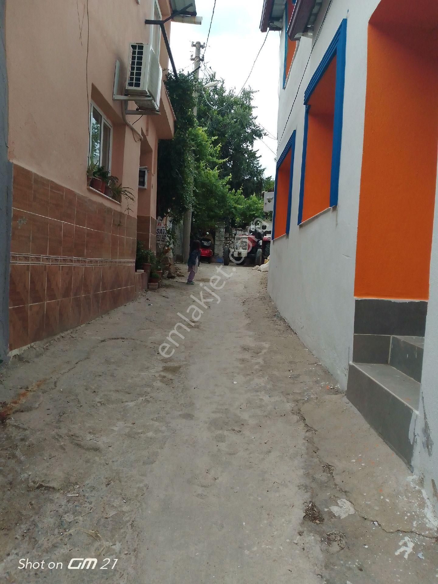 Satılık Müstakil Ev