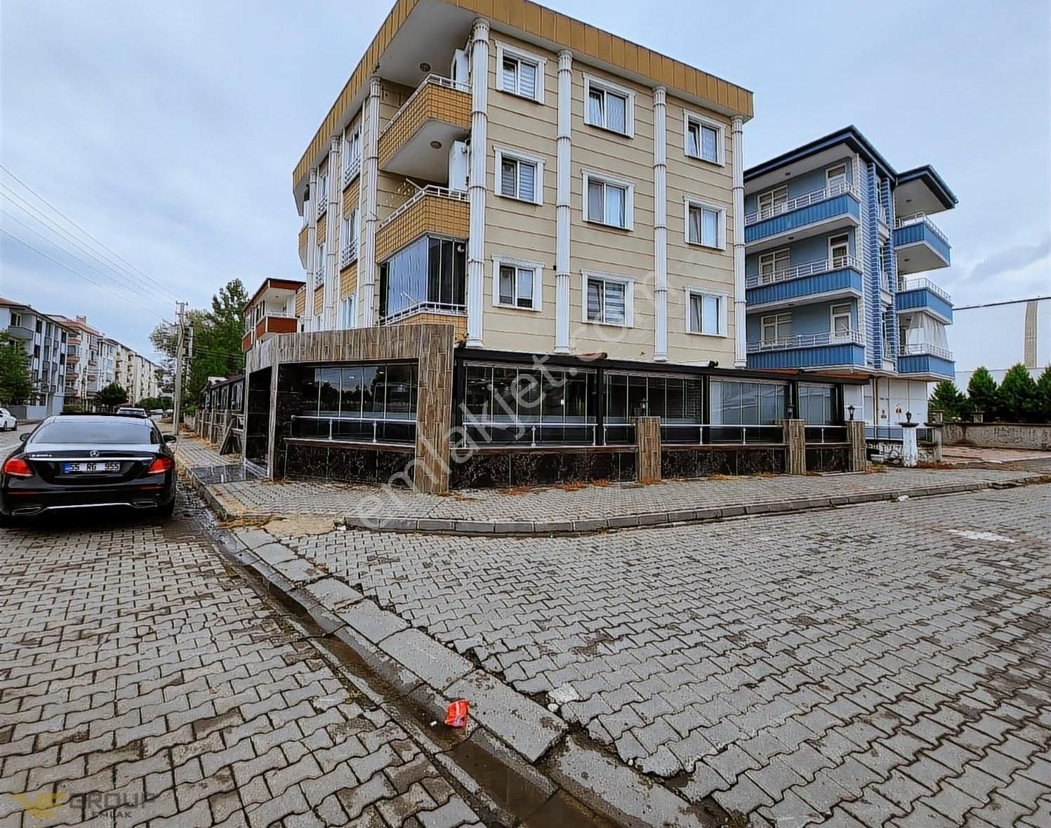 Ve Group'tan Satılık Dükkan