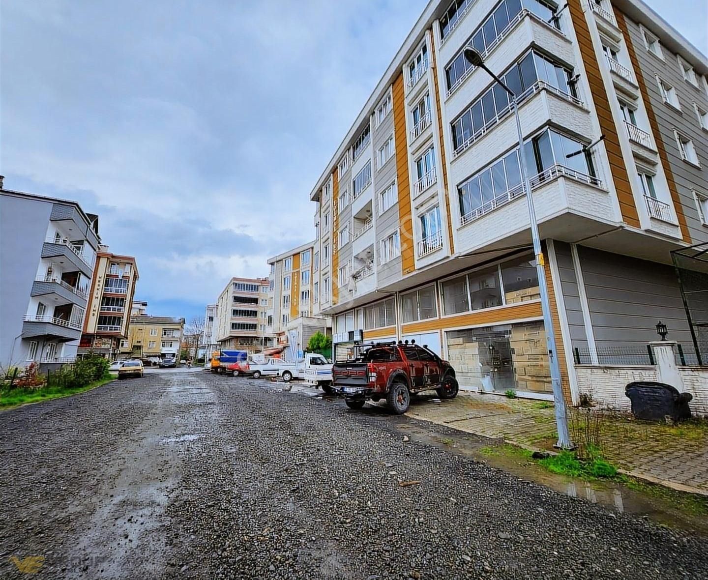 Ve Group'tan Fırsat Acil Satılık Bulvar Yoluna Cephe Dükkan
