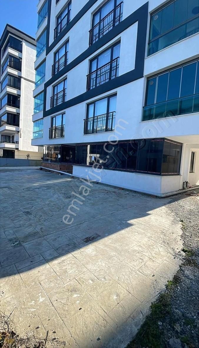 İstiklal Mahallesinde Ultra Lüks 2+1 Daire