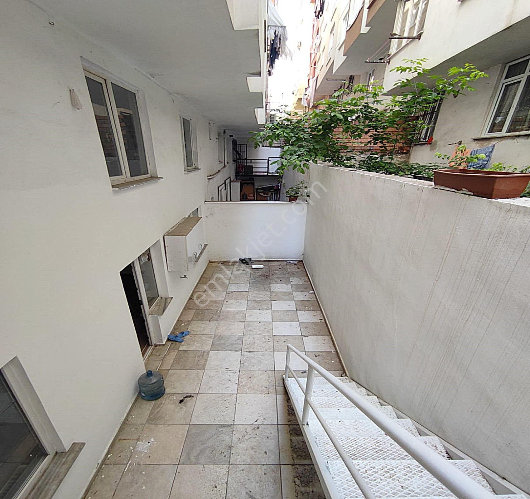 Hastaneye & Ulaşıma Yakın Muheteşem Bahçeli Geniş 3+2 Dubleks Daire