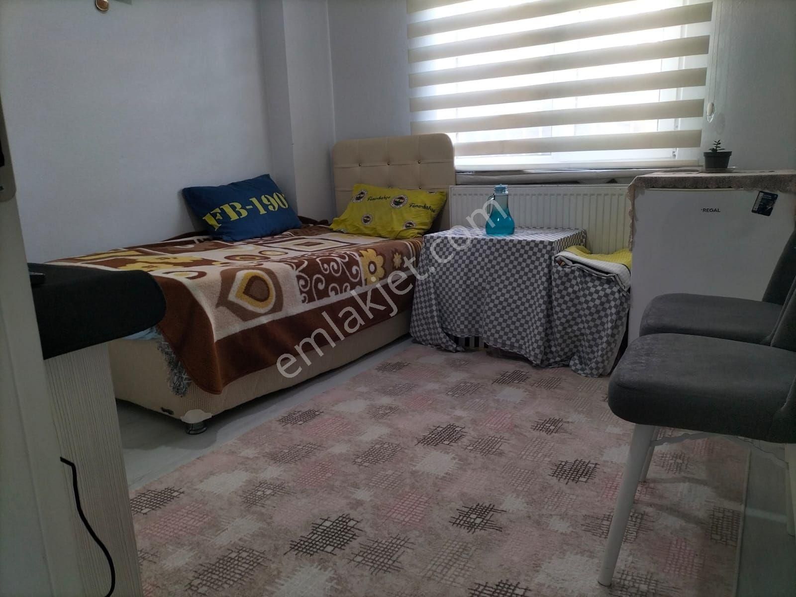 Bandırma 17 Eylül Mahallesi 2+1 Satılık Daire