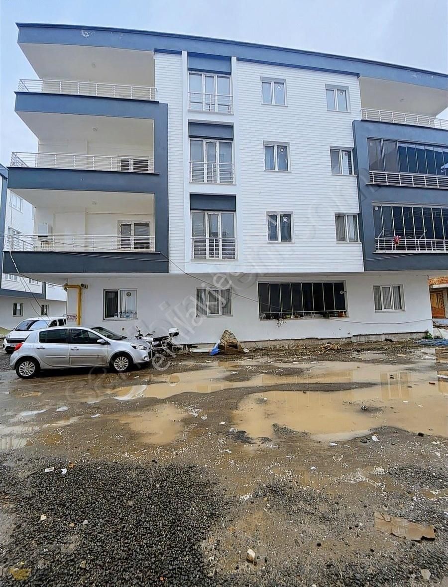 Kırazlık Cay Mahallesi Mektebim Koleji Yanı Satılık 3+1 Daire
