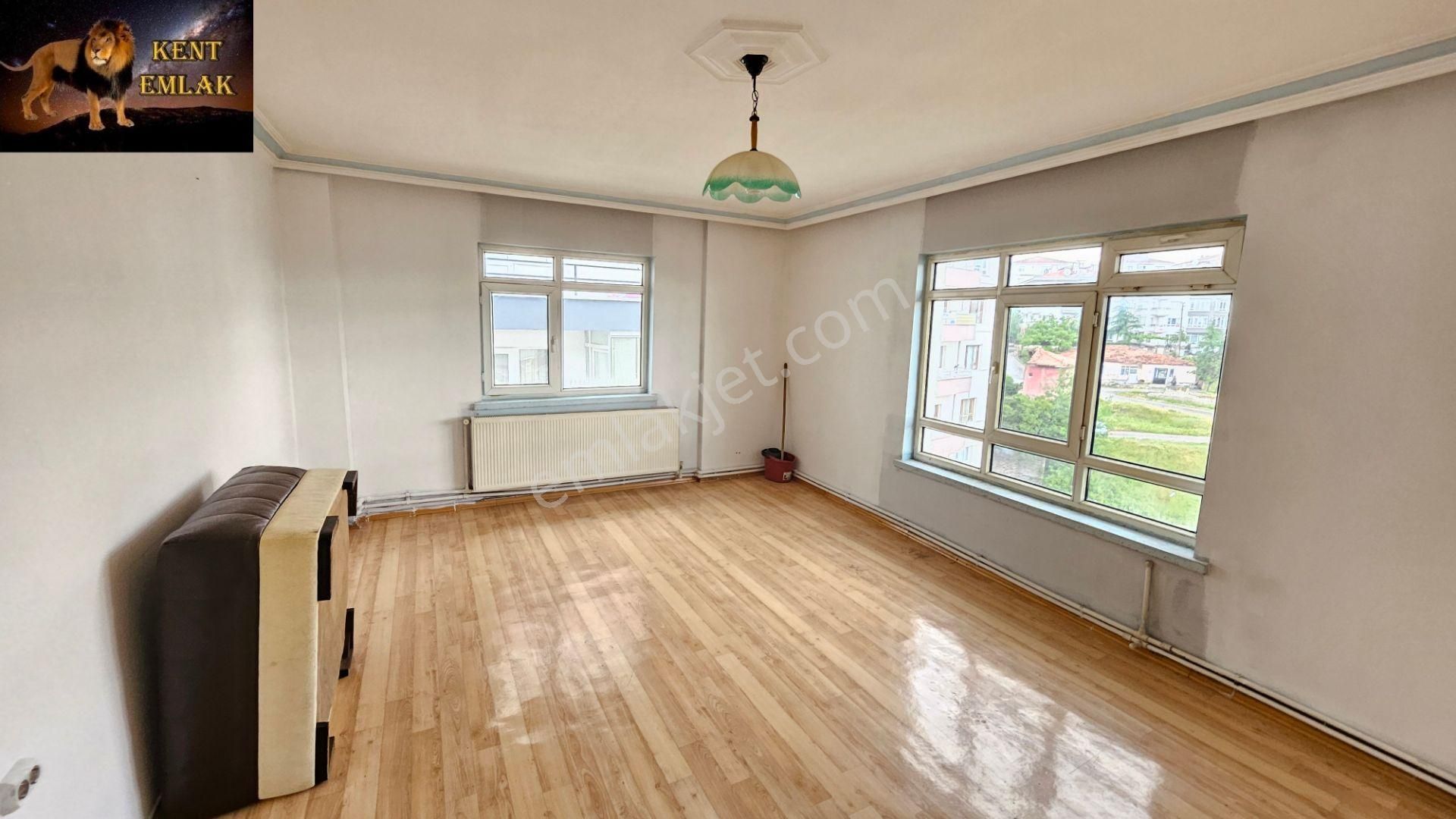 Nato Yolu Caddesi Üzerinde 3. Katta 3+1 Full Yapılı Manzaralı Kiralık Daire