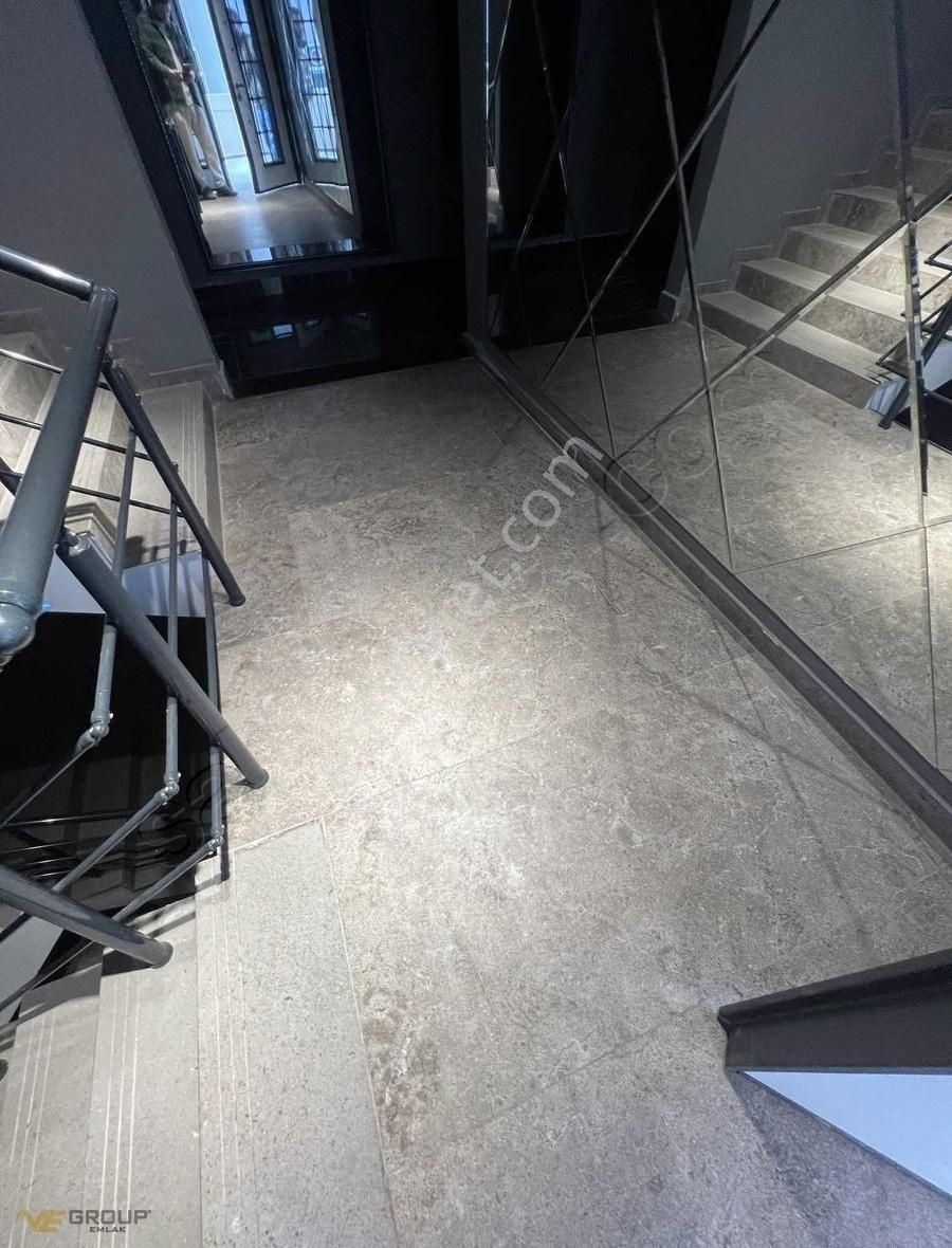 Baran Life Marina En Geniş 2+1 Dairemiz Körfez Sahil Bandı