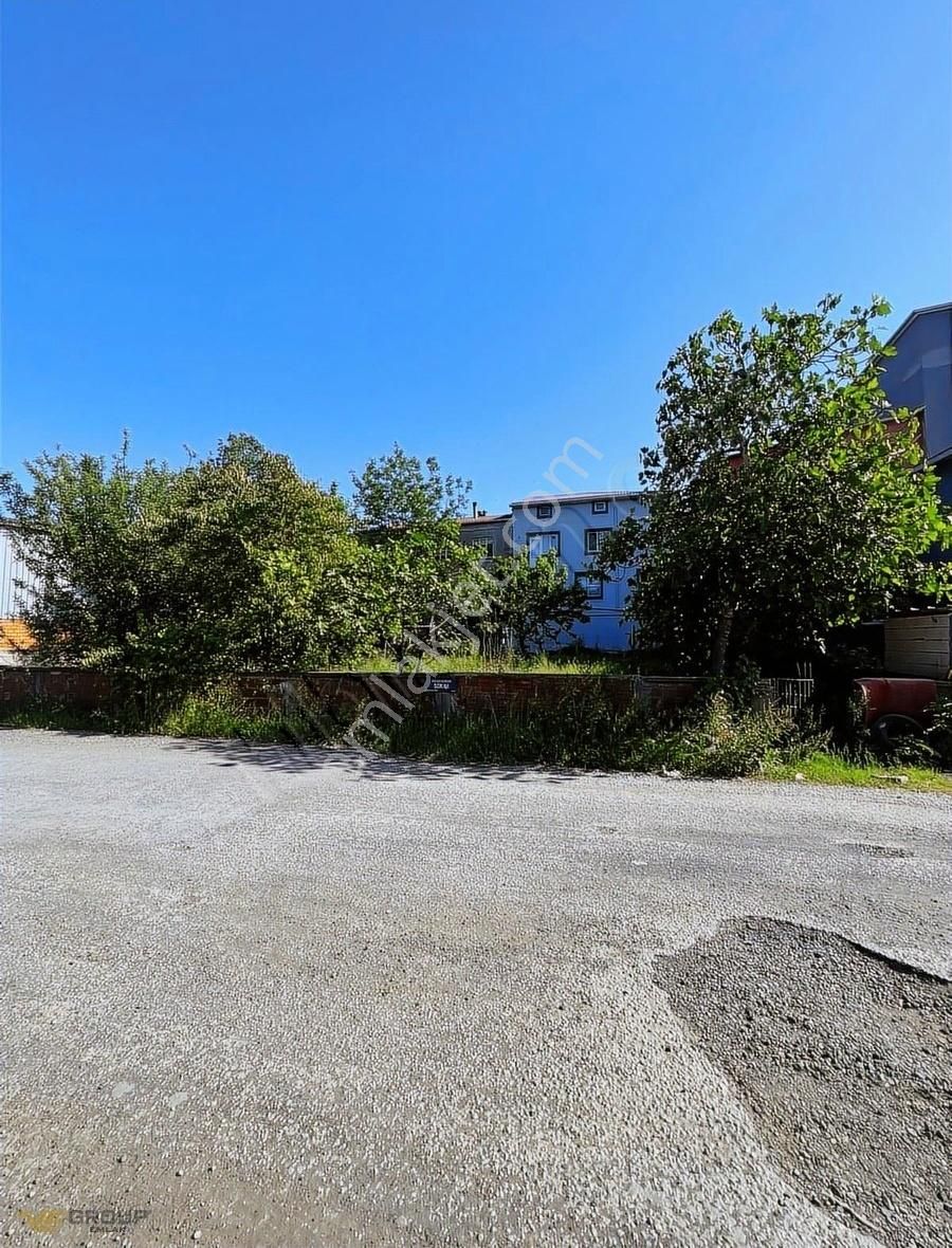 Yeni Samsun Yolu Ergenekon Sk. 744 M2 Kupon Arsa