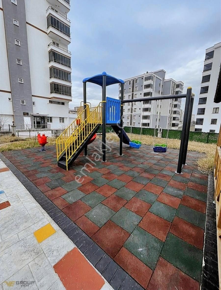 Havuzlu Sitede, Şehrin Merkezinde Ultra Lüks 4+1